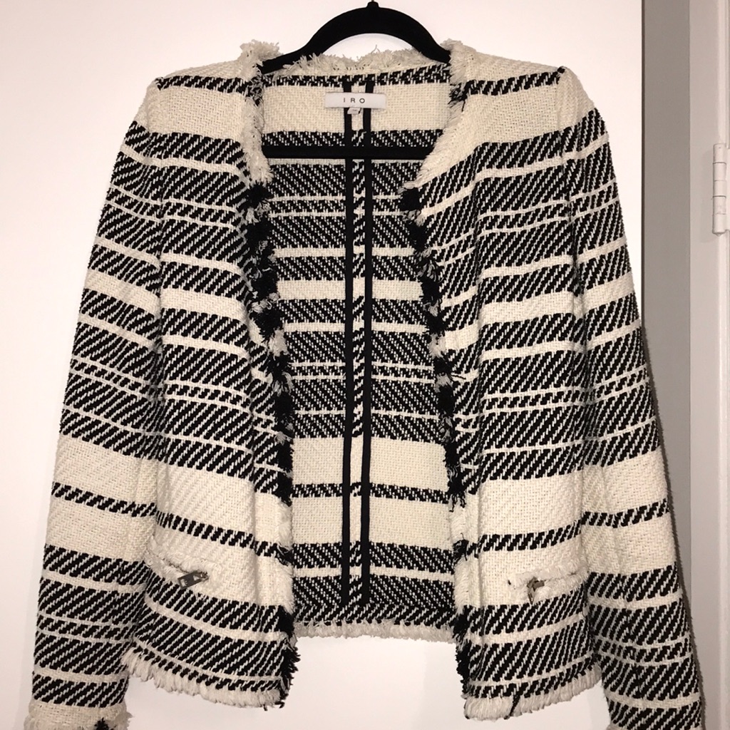 Iro Jacket/Blazer